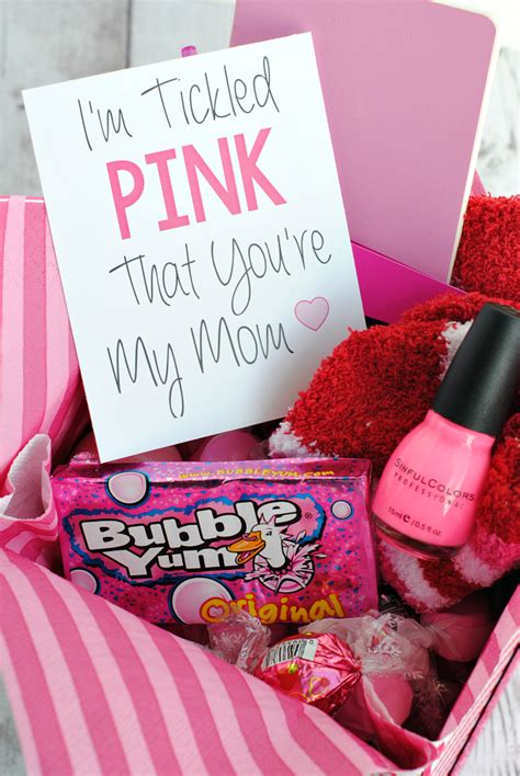 best gift to give mom on mother's day